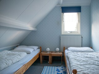 Vakantiehuis Ouddorp Kenmerken 15