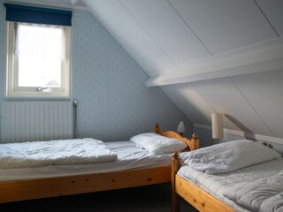 Vakantiehuis Ouddorp Kenmerken 16