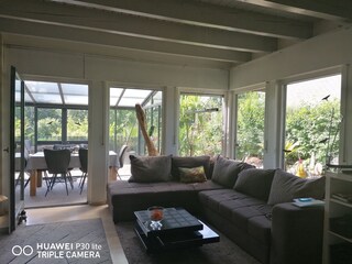 Vakantiehuis Irndorf Kenmerken 13