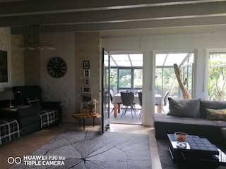 Maison de vacances Irndorf Équipement 13