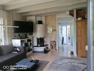 Vakantiehuis Irndorf Kenmerken 16