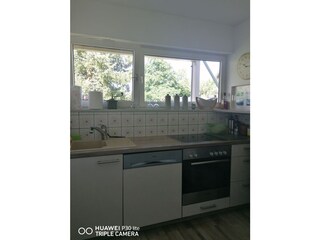 Maison de vacances Irndorf Équipement 22