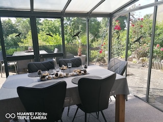 Maison de vacances Irndorf Équipement 20