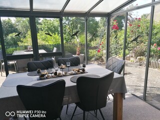 Maison de vacances Irndorf Équipement 21