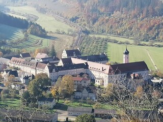 Casa de vacaciones Irndorf Entorno 30