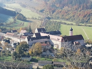 Maison de vacances Irndorf Environnement 29