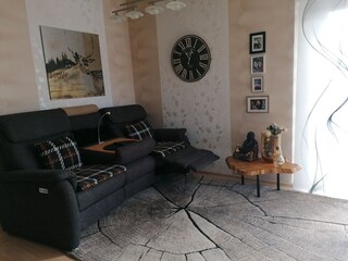 Vakantiehuis Irndorf Kenmerken 16