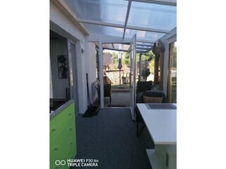 Vakantiehuis Irndorf Buitenaudio-opname 6