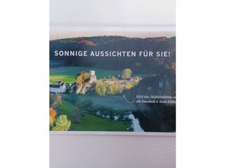 Casa per le vacanze Irndorf Ambiente 33