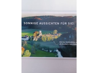 Maison de vacances Irndorf Environnement 31