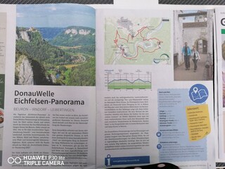 Casa per le vacanze Irndorf Ambiente 34