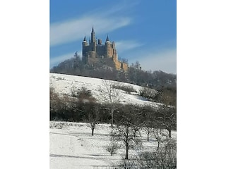 Hohenzollern Schloß Hechingen