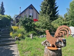 Casa per le vacanze Valle del Danubio - Irndorf - image1