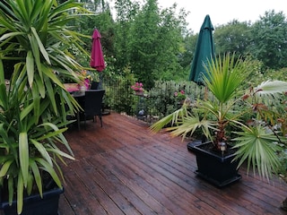 Maison de vacances Irndorf Enregistrement extérieur 8