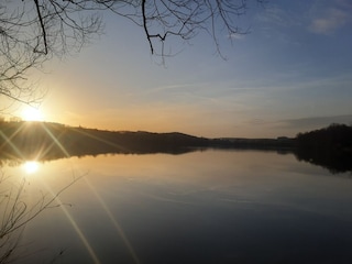 Maison de vacances Irndorf Environnement 30