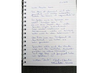 Vakantiehuis Irndorf Buitenaudio-opname 10