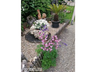 Maison de vacances Irndorf Équipement 21