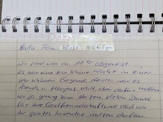 Casa per le vacanze Irndorf Registrazione all'aperto 9