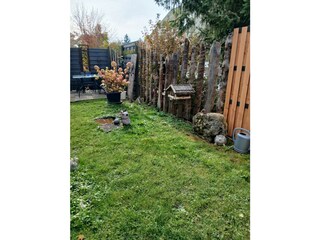 Casa per le vacanze Irndorf Registrazione all'aperto 13