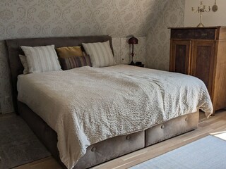 Vakantiehuis Irndorf Kenmerken 25