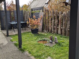 Maison de vacances Irndorf Enregistrement extérieur 12