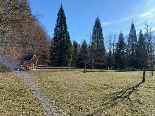 Maison de vacances Irndorf Enregistrement extérieur 13