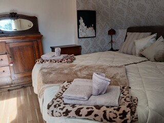 Vakantiehuis Irndorf Kenmerken 29