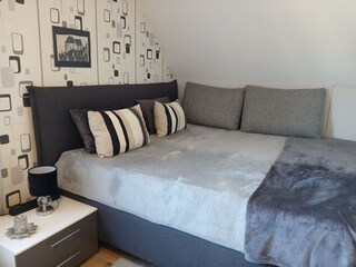 Casa per le vacanze Irndorf Caratteristiche 27