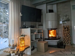 Maison de vacances Irndorf Équipement 30