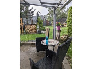 Maison de vacances Irndorf Enregistrement extérieur 12