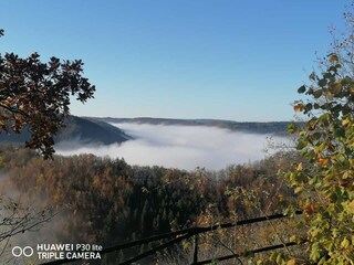 Vakantiehuis Irndorf Omgeving 40