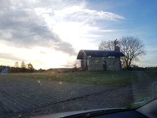 Kapelle Mariahilf in Gnadenweiler