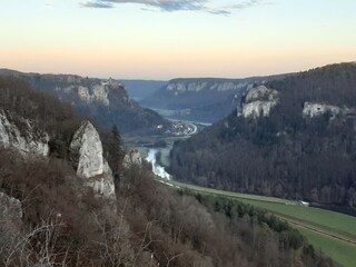 Vakantiehuis Irndorf Omgeving 31