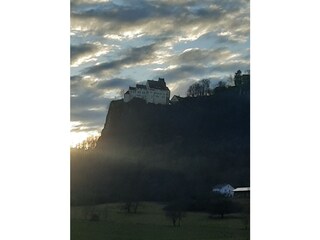 Maison de vacances Irndorf Environnement 33