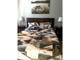 Casa per le vacanze Westfield Caratteristiche 14