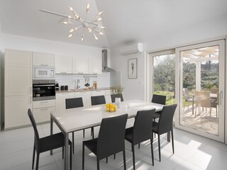 Villa Rojnići Caratteristiche 5