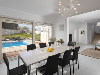 Villa Rojnići Caratteristiche 6