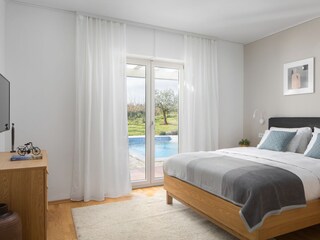 Villa Rojnići Caratteristiche 9