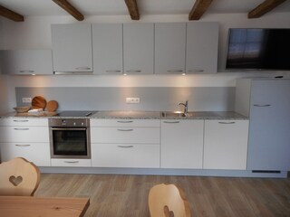 Appartamento per vacanze Steinhaus im Ahrntal Caratteristiche 4