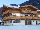 Vakantieappartement Steinhaus im Ahrntal Buitenaudio-opname 1