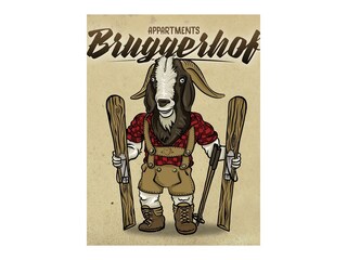 Appartamento per vacanze Steinhaus im Ahrntal Documento 12