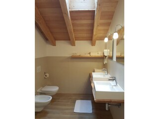 Appartamento per vacanze Steinhaus im Ahrntal Caratteristiche 7