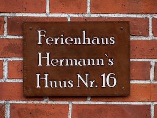 Ferienhaus Eilsum Ausstattung 23