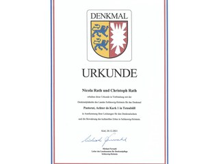 Vakantiehuis Tetenbüll Document 30