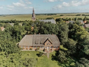 Vakantiehuis NordseeEstate - Tetenbüll - image1