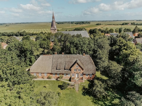 Ferienhaus NordseeEstate