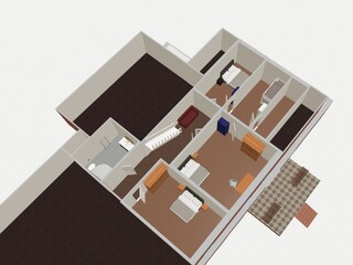 Vakantiehuis Tetenbüll Kenmerken 18