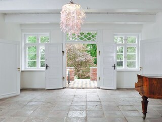 Vakantiehuis Tetenbüll Kenmerken 8