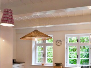 Vakantiehuis Tetenbüll Kenmerken 10