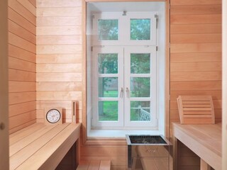 Casa de vacaciones Tetenbüll Características 12